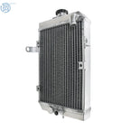 Aluminum Radiator for Yamaha Raptor 660R (2005)