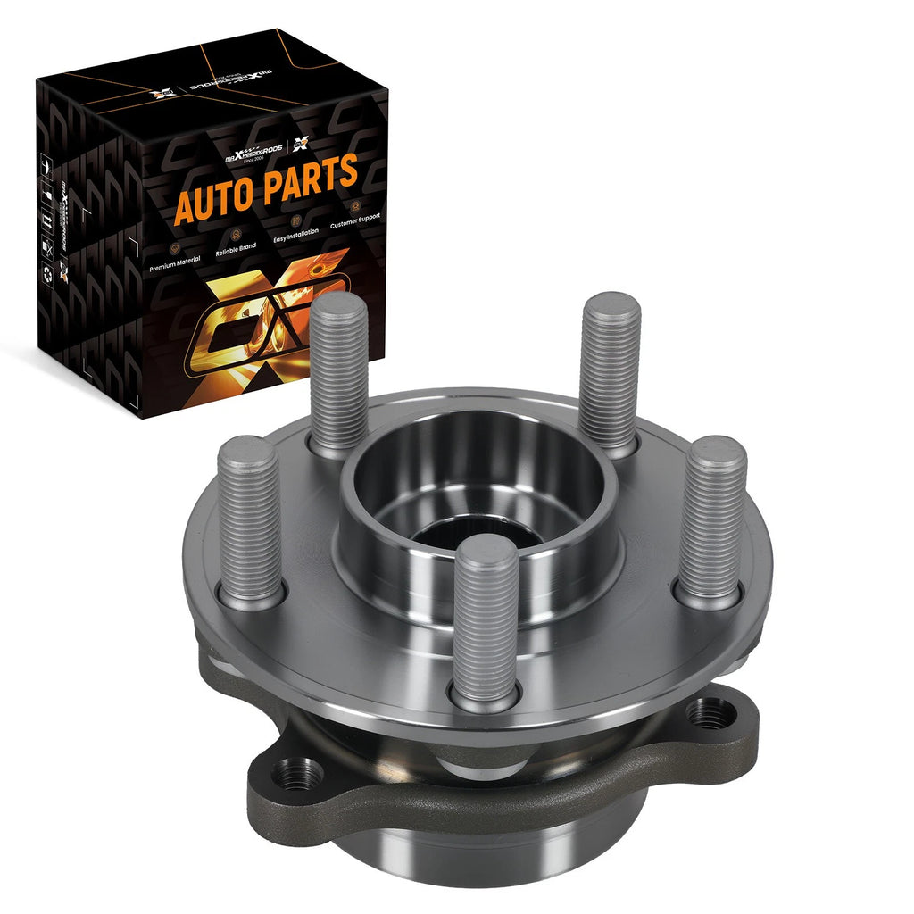 Front Wheel Hub Bearing Assembly for Ford Edge Fusion (2015–2021) 513394