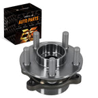 Front Wheel Hub Bearing Assembly for Ford Edge Fusion (2015–2021) 513394