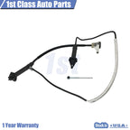Clutch Master and Slave Cylinder Assembly for Ford F250 F350 F450