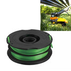 Replacement Spool and Line Set for Black & Decker GH1000 GH1100