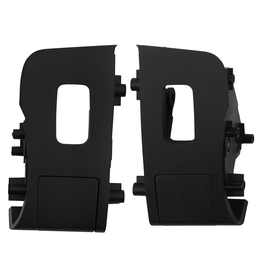 Manual Escape Door Release Mechanism for Tesla Model Y, Model 3 (2019–2024)
