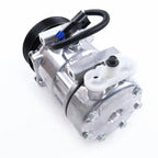 A/C Compressor for Peterbilt (2008–2013)
