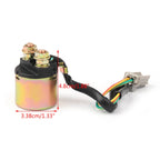 Starter Solenoid Relay for Honda Big Red 700 MUV700 (2009–2013) 35850-HL1-A01