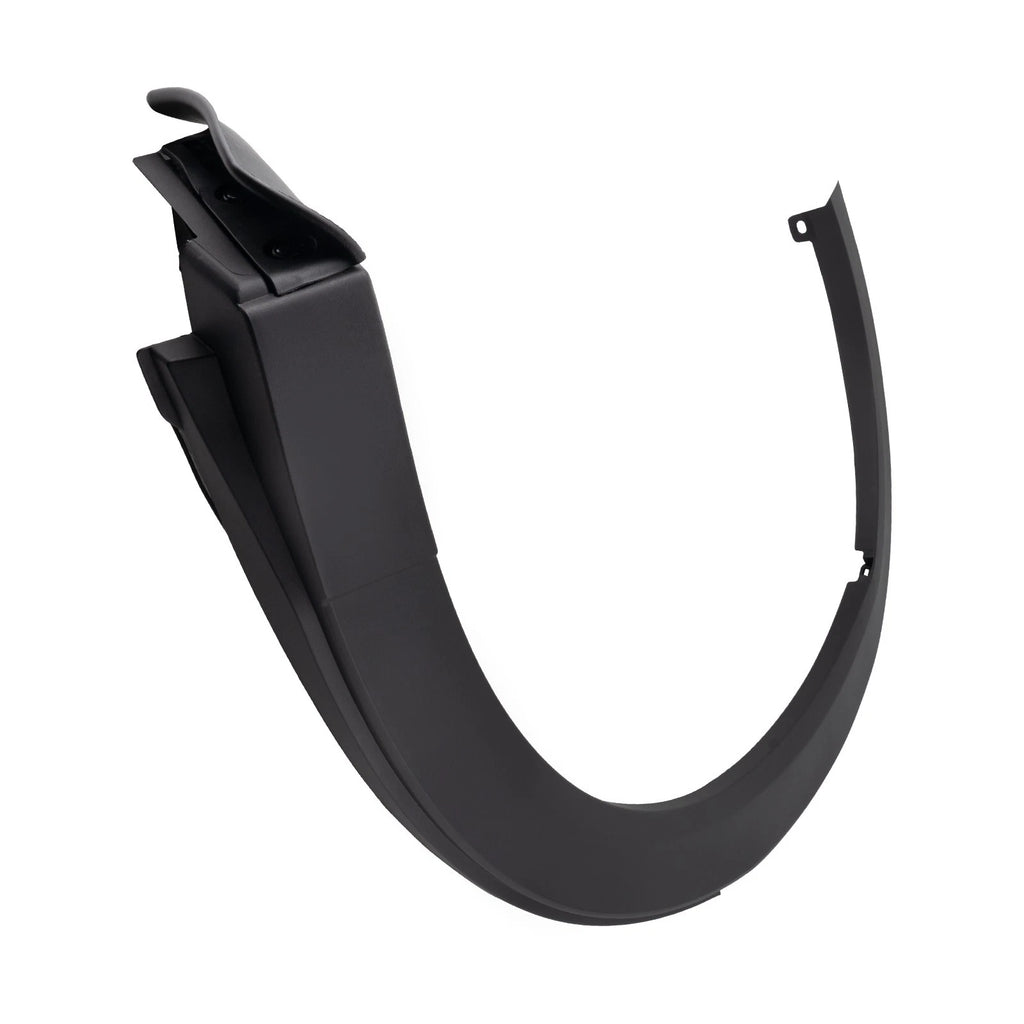 Rear Passenger Right Side Wheel Arch Trim for Mazda CX-9 (2016–2023)