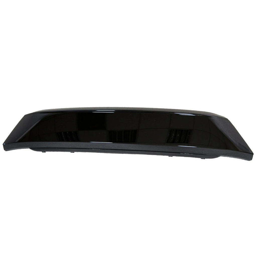 Front Grille Insert Panel Replacement for Toyota Hilux (2016–2019)