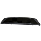 Front Grille Insert Panel Replacement for Toyota Hilux (2016–2019)