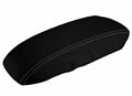 Carbon Fiber Console Lid Armrest Cover for Honda Accord (1998–2002)