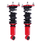 Rear Pair Racing Coilovers for Subaru WRX STI (2015–2021)