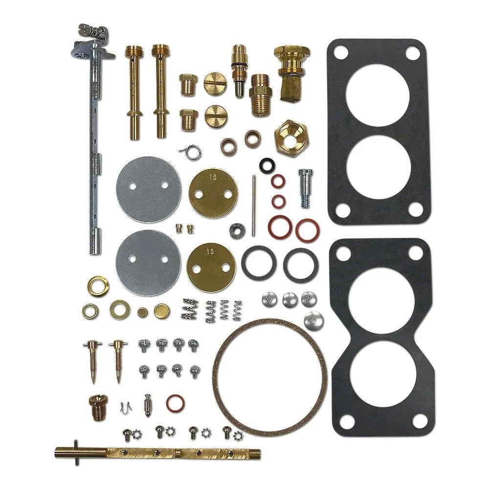 Carburetor Repair Kit for John Deere (Fits JDS4272)