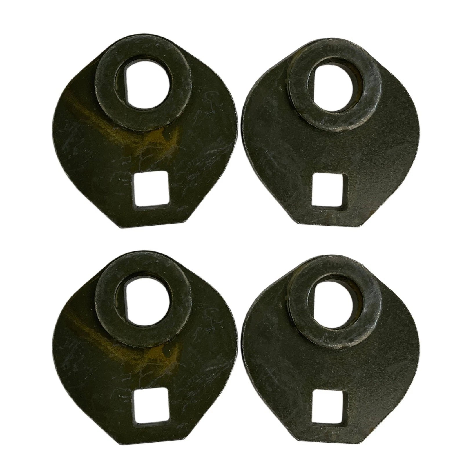 2X Alignment Caster/Camber Kit F5TZ3C203A for Ford Explorer F-150 (1997–2003)
