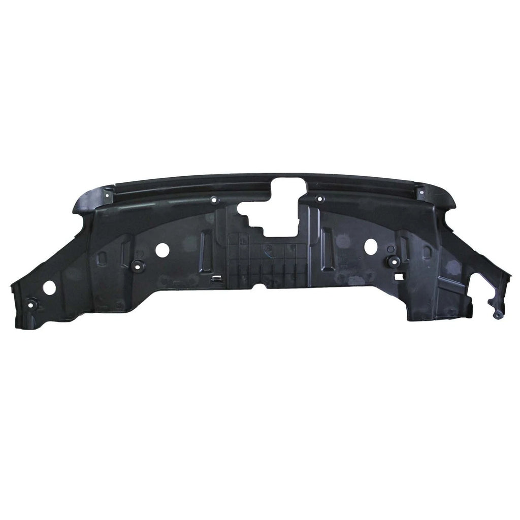 Replacement Polypropylene Upper Radiator Support Cover for See Compatibility Chart