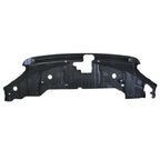 Replacement Polypropylene Upper Radiator Support Cover for See Compatibility Chart