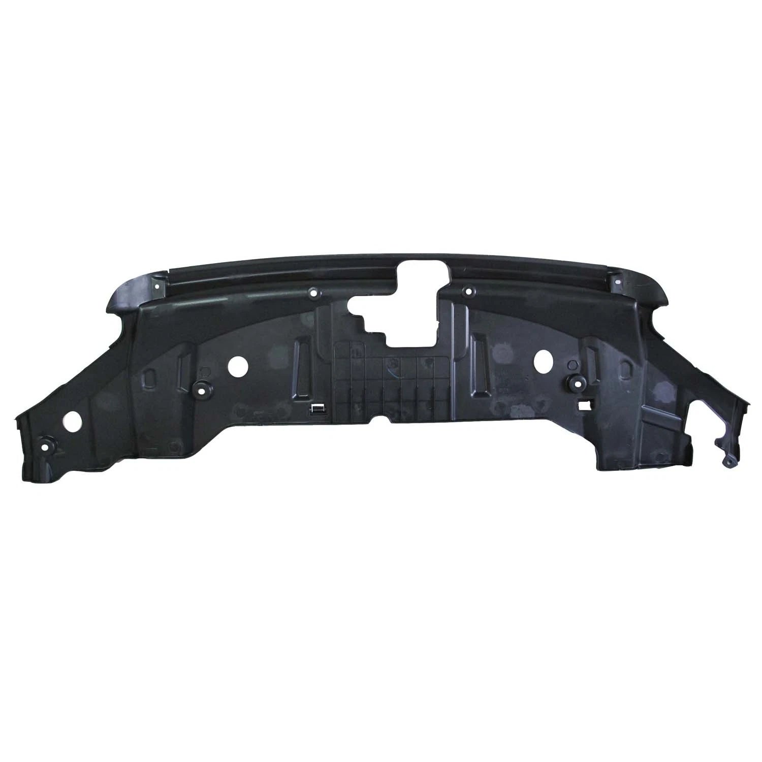Replacement Polypropylene Upper Radiator Support Cover for See Compatibility Chart