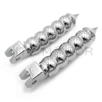 Front Rider Footpeg for Yamaha V-Star 1100, 650, Stryker, V-Max, Virago
