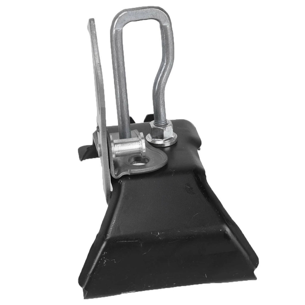 Hood Lock Latch for BMW X5 X6 (2007-2014)