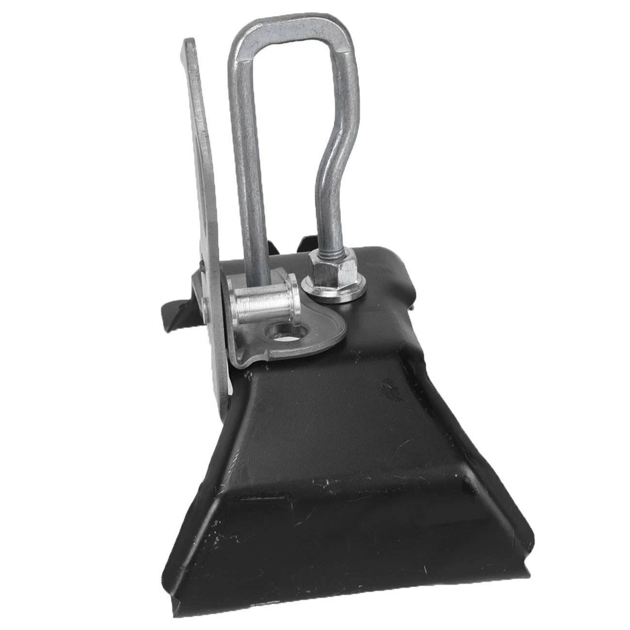 Hood Lock Latch for BMW X5 X6 (2007-2014)