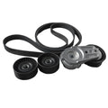 Serpentine Belt for Dodge Ram 1500 2500 3500 (2003–2008) 90K-38382 8Cyl 5.7L