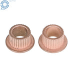 Door Hinge Pin and Bushing Repair Kit for Camaro Firebird Nova (1968–1979)