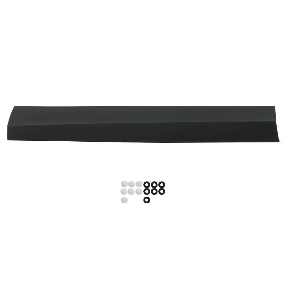 Left Driver Side Molding Trim for Toyota RAV4 (2016–2018)