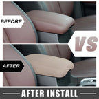 Armrest Cover for Toyota Avalon (2000–2004) Beige