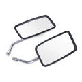 Chrome Rear View Mirrors 10mm for Honda Magna 250 VF 750C 500C 1000