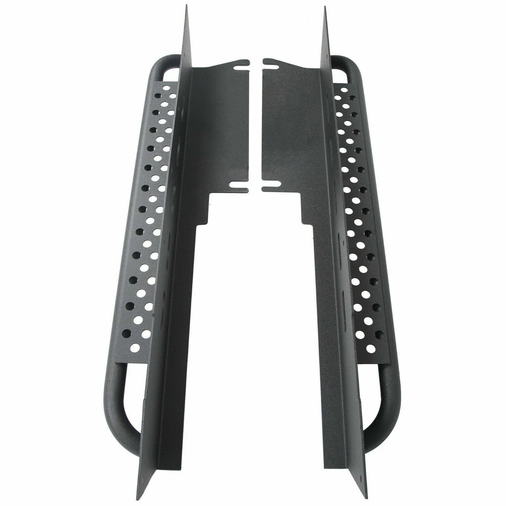 Side Step Armor Rock Slider Nerf Bar for Jeep Wrangler TJ (1997–2006)