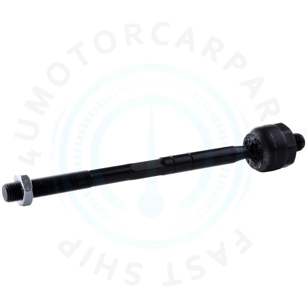 2X Front Steering Inner Tie Rod End for Mercedes-Benz E55 AMG (1999–2006)