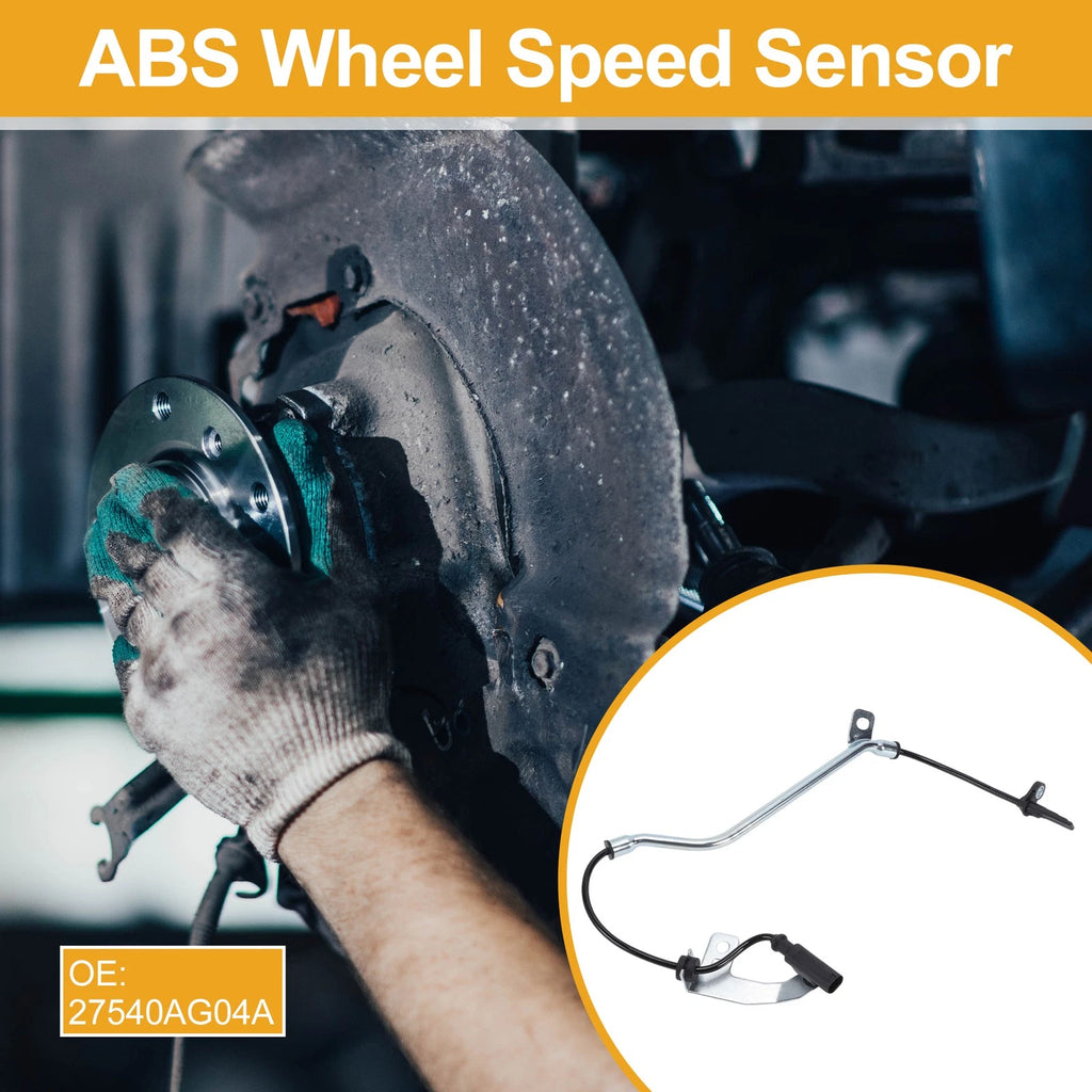 ABS Wheel Speed Sensor No. 27540AG04A for Subaru Outback (2010–2014)