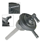 Gas Fuel Switch Pump Valve for GY6 50cc-150cc Go Kart ATV Moped Scooter