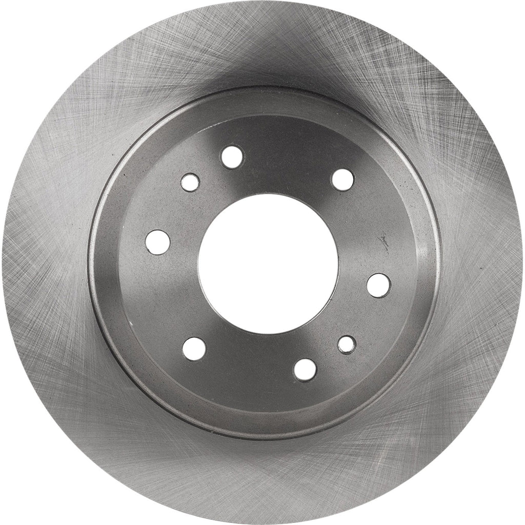 Brake Disc Rotors for Chevy Olds Isuzu Ascender Buick Rainier Envoy