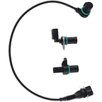 Camshaft & Crankshaft Position Sensor for BMW 330i (2001–2005) 12147539165 PC310