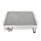 3 Row Aluminum Radiator Shroud Fan for Toyota Pickup 4Runner (1988–1995)