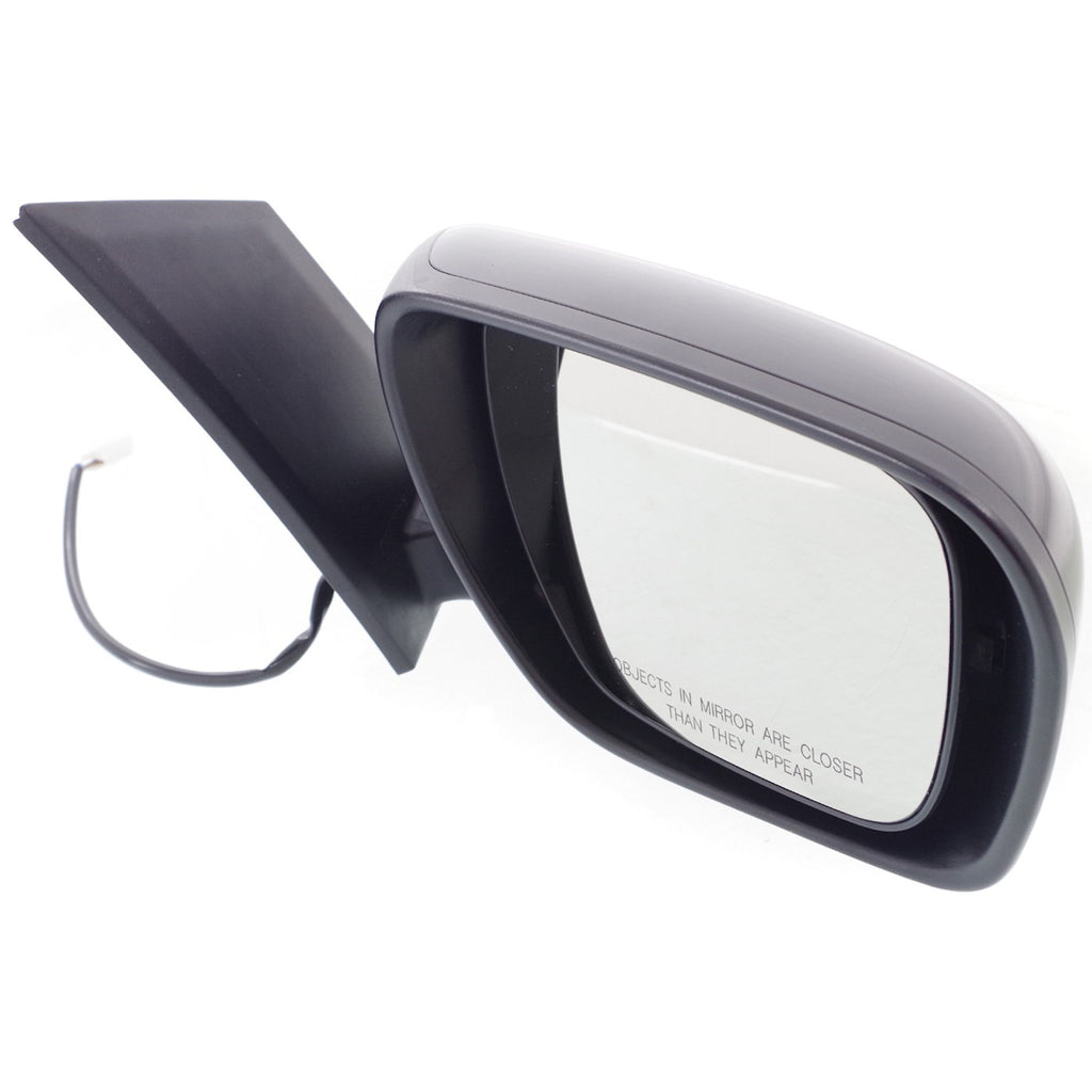 Power Mirror for Mazda CX-7 (2007–2012) Right Side Paintable