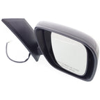 Power Mirror for Mazda CX-7 (2007–2012) Right Side Paintable