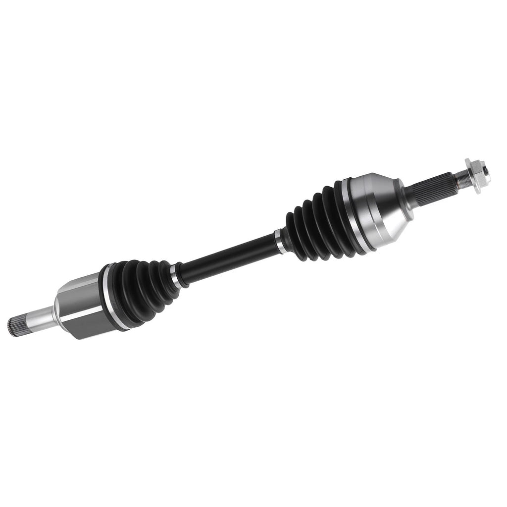 Front Left CV Axle Shaft for Ford Flex Taurus X MKS MKT Sable (2008–2011)