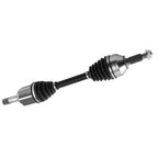 Front Left CV Axle Shaft for Ford Flex Taurus X MKS MKT Sable (2008–2011)