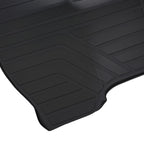 All-Weather Cargo Liner for Toyota RAV4 (2013–2018) TPE Black Mat