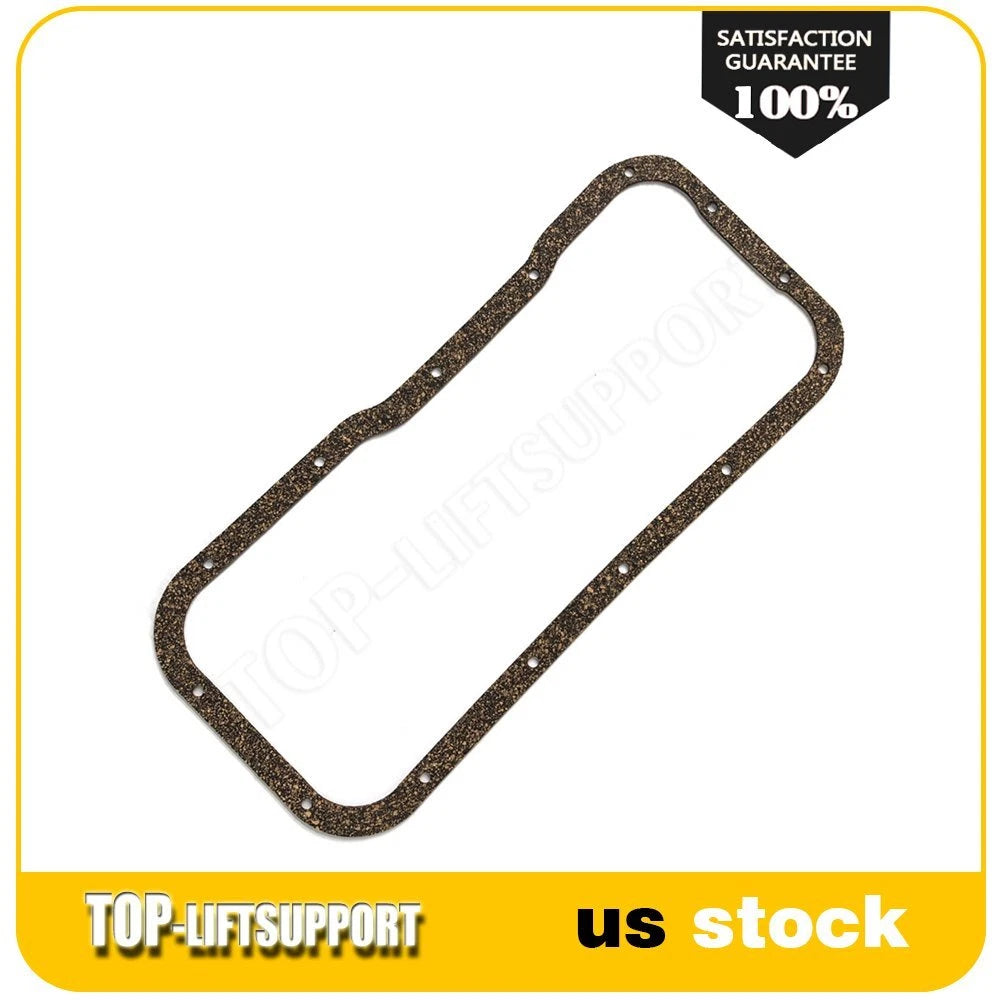 Engine Oil Pan Gasket for Nissan Pulsar NX (1989–1990)