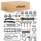 Engine Rebuild Kit for Hyundai Kia 2.4L GDI (2011–2020)