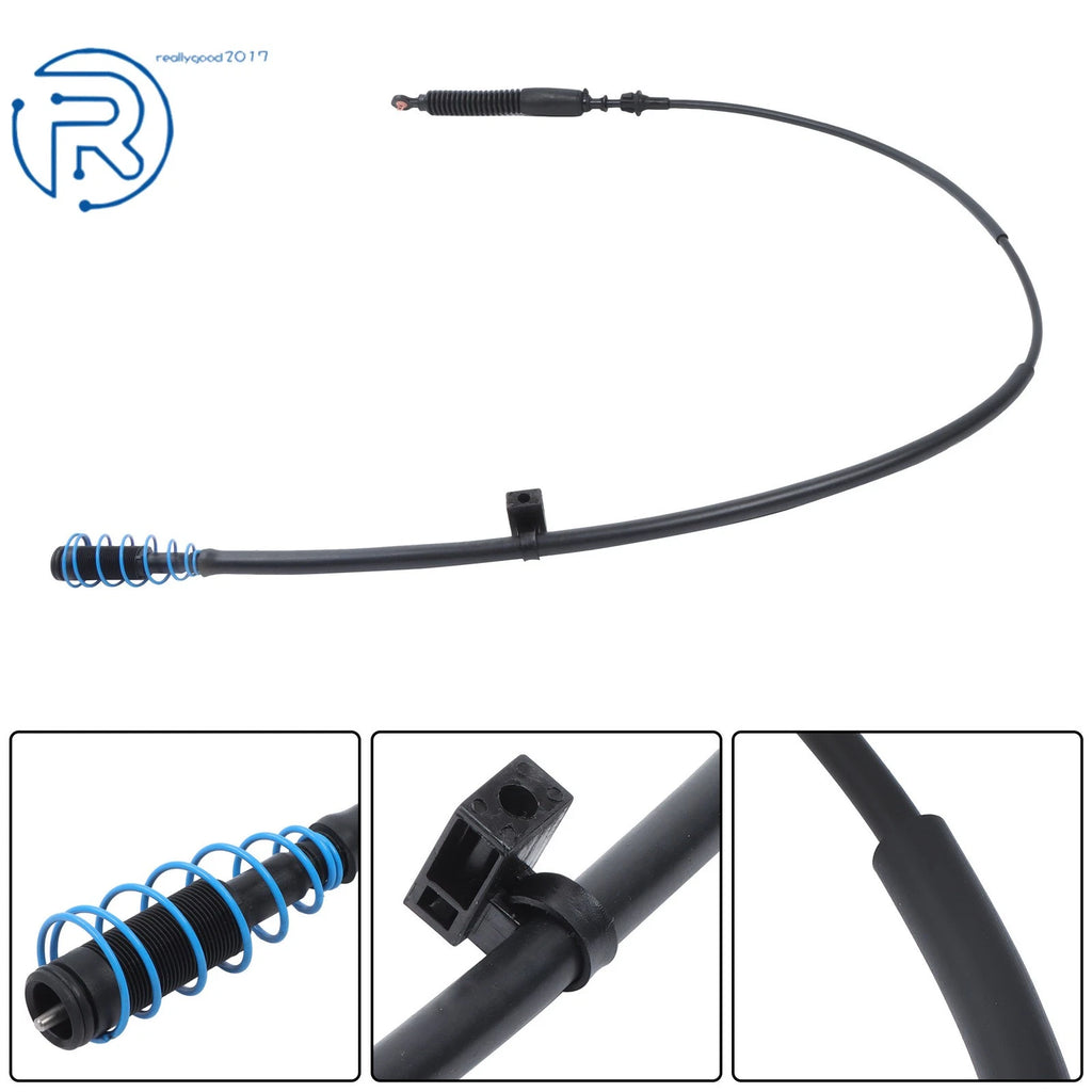 Shift Cable for Ford F-150 (2005–2008)