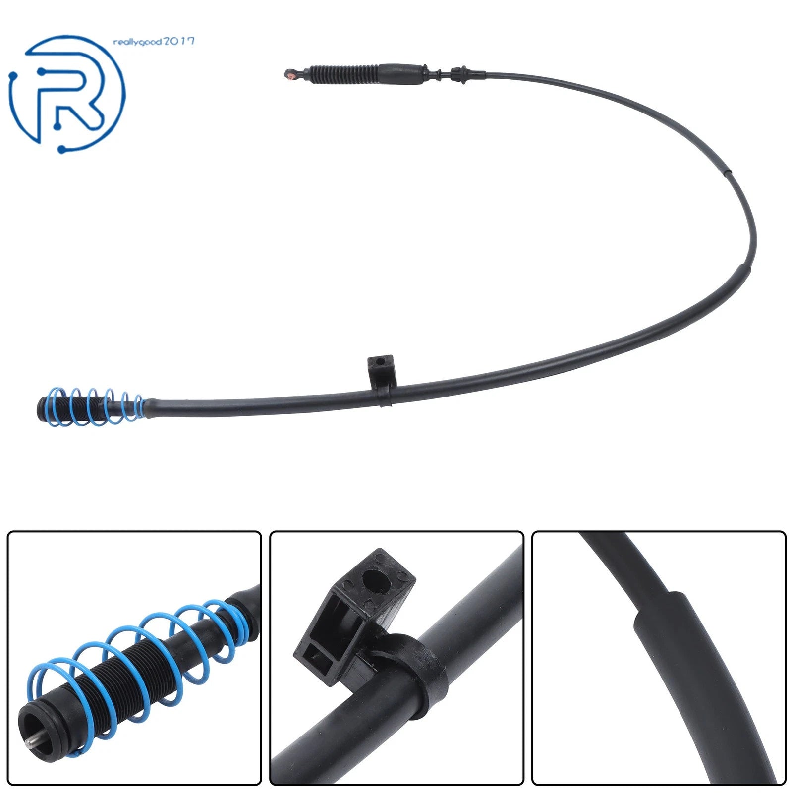 Shift Cable for Ford F-150 (2005–2008)