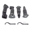 Coilovers Lowering Kit for Subaru Impreza WRX (2008–2014)