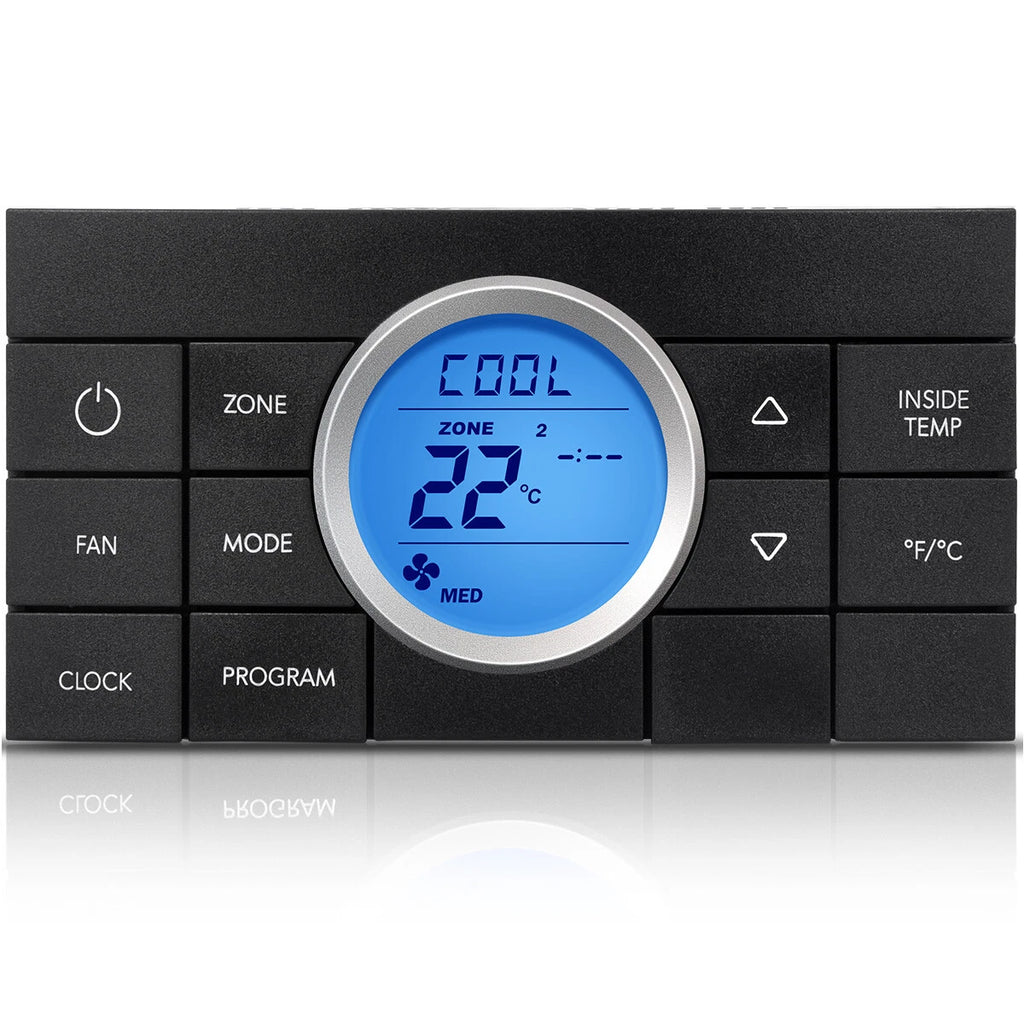 Dometic Multi-Zone RV Thermostat for RVs (2010-2023)