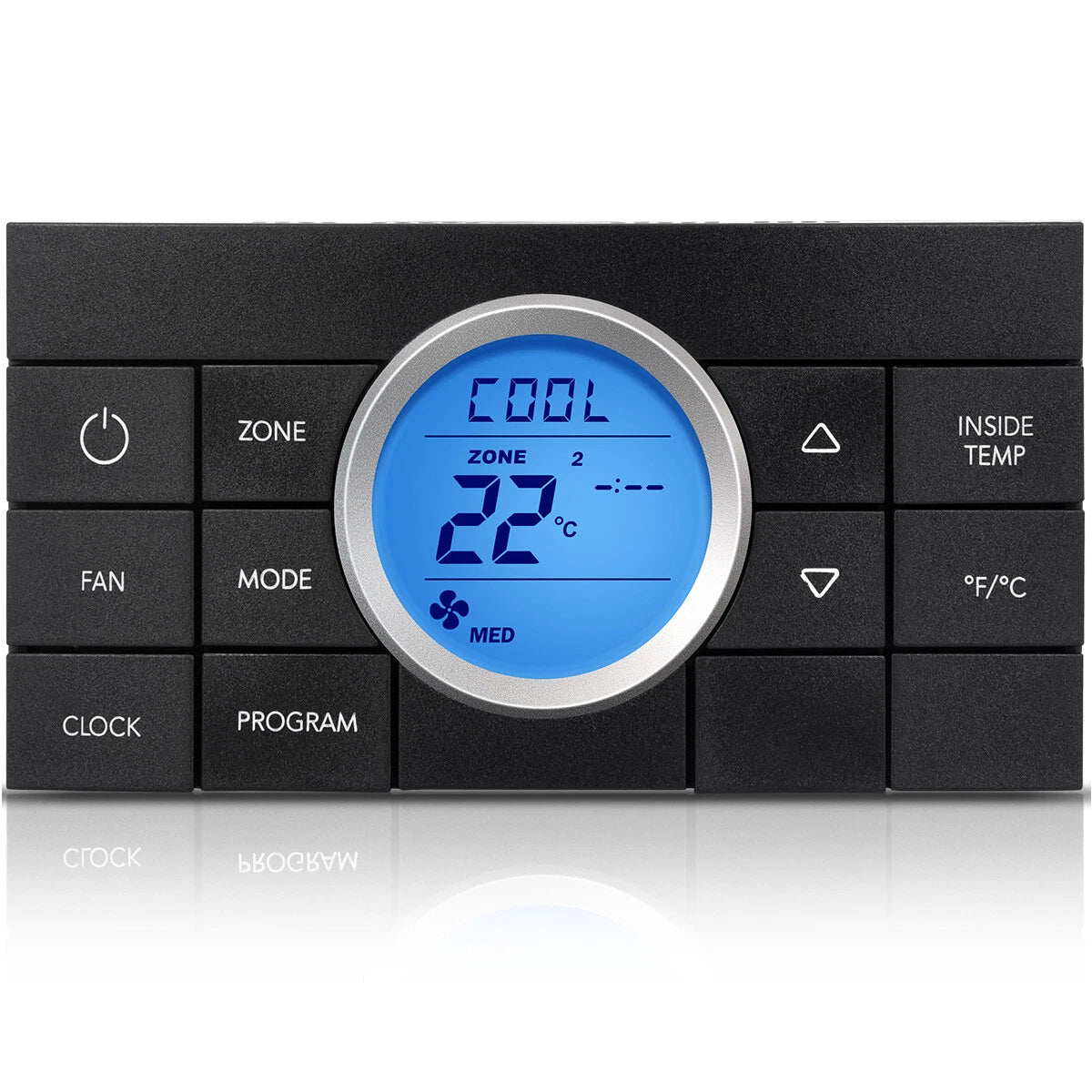 Dometic Multi-Zone RV Thermostat for RVs (2010-2023)