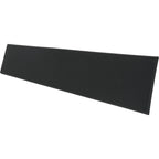 Rear Passenger Door Molding for Ram (Right Side)