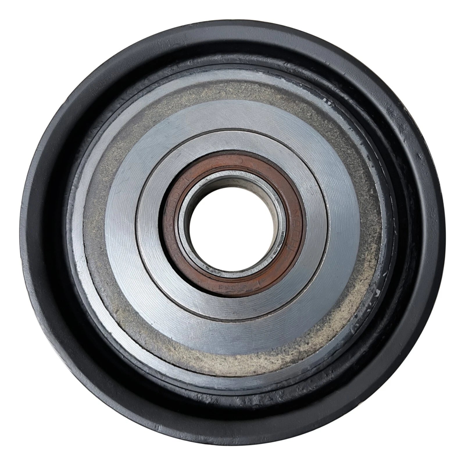 AC Compressor Clutch Replacement for Toyota Solara 2.4L (2005-2007)