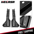 Floor Braces for Jeep Wrangler TJ (1997–2006)