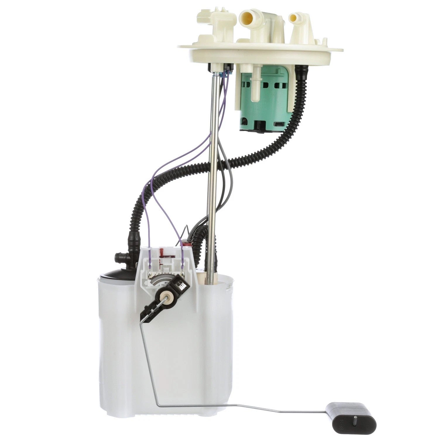 Delphi FG1997 Fuel Pump Module Assembly for Ford F-150 (2015–2017)