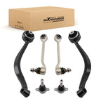 Front Control Arms for BMW X3 X4 (2011–2018)